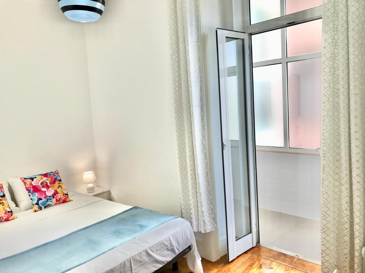 Beautiful Suite Lisboa Εξωτερικό φωτογραφία