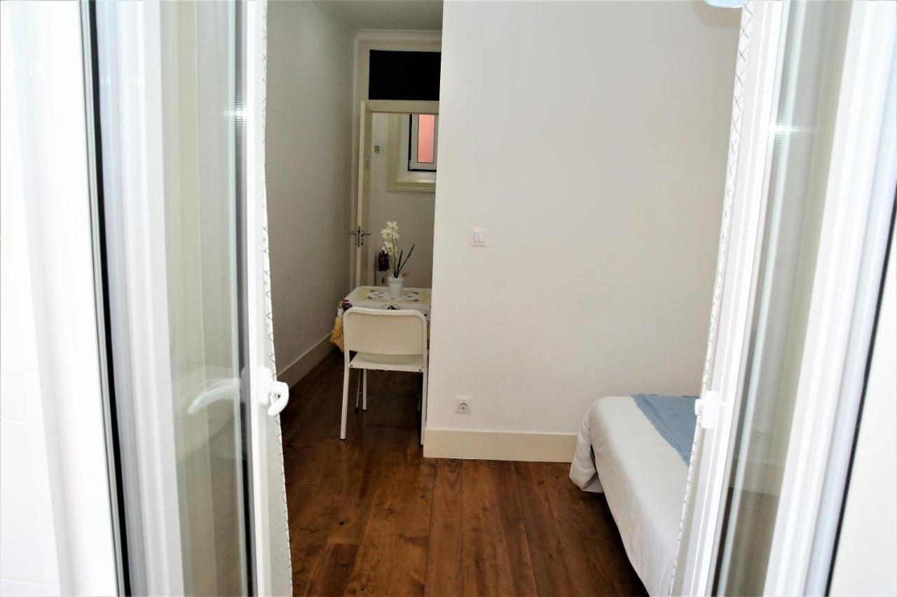 Beautiful Suite Lisboa Εξωτερικό φωτογραφία