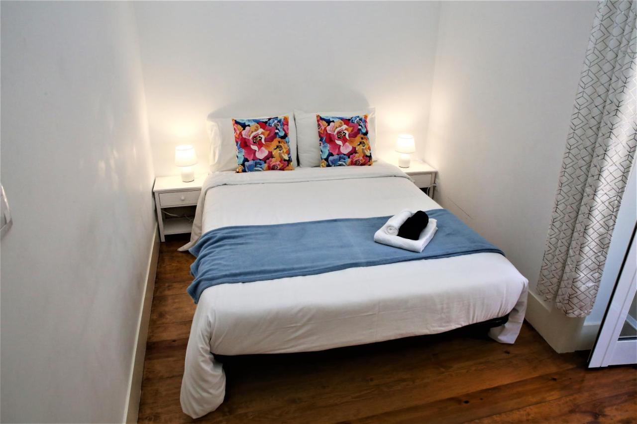 Beautiful Suite Lisboa Εξωτερικό φωτογραφία