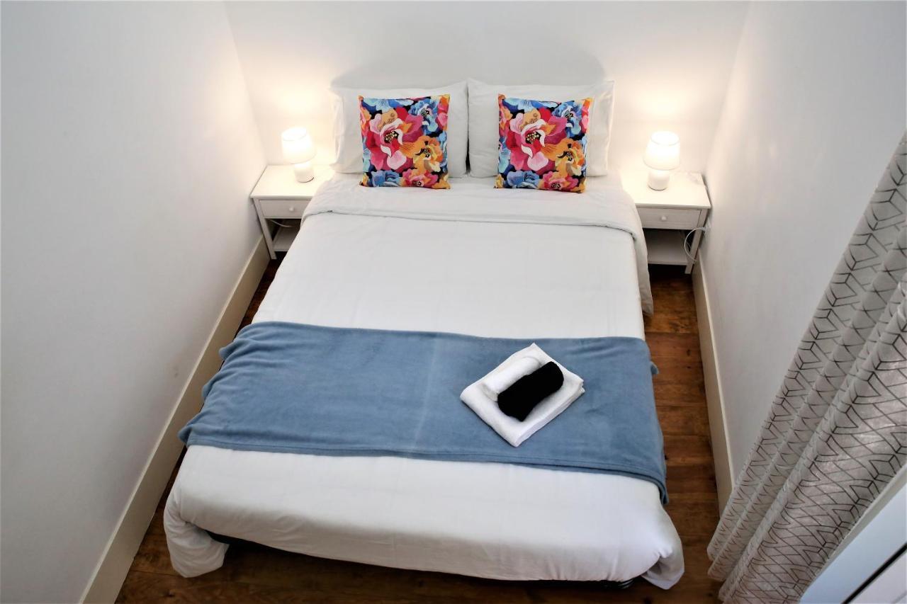 Beautiful Suite Lisboa Εξωτερικό φωτογραφία