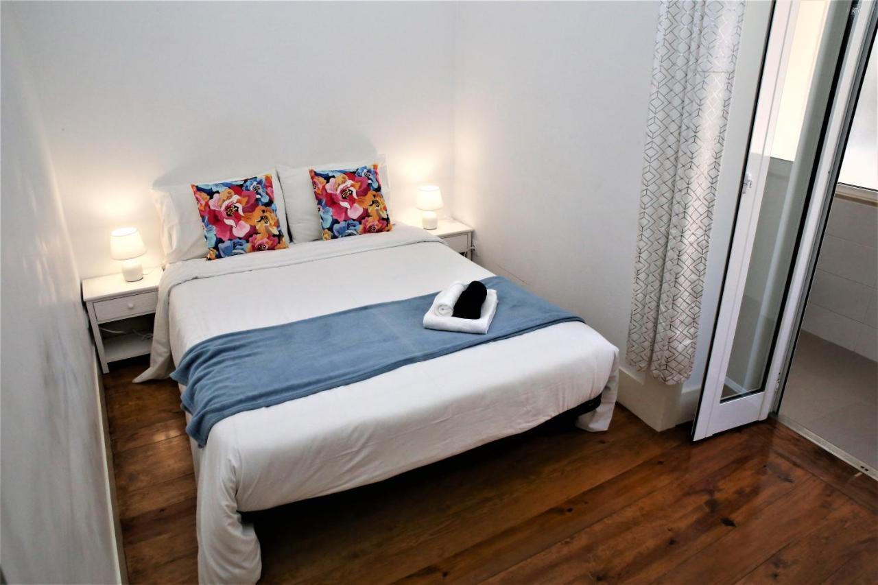 Beautiful Suite Lisboa Εξωτερικό φωτογραφία