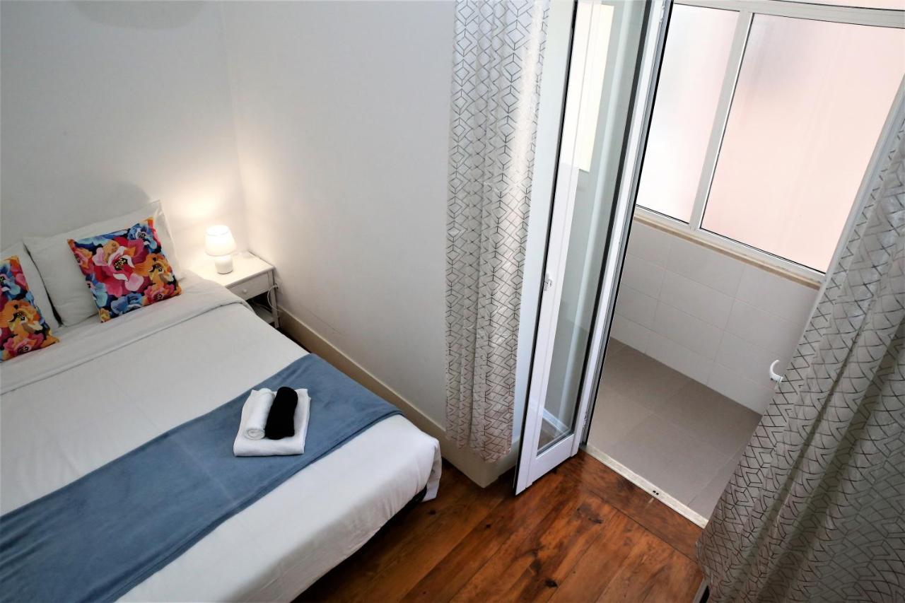 Beautiful Suite Lisboa Εξωτερικό φωτογραφία