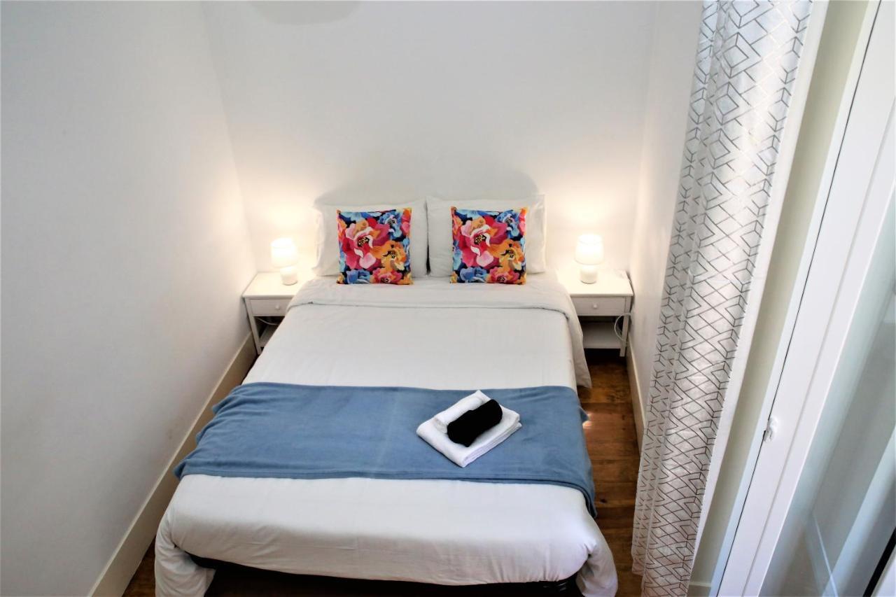 Beautiful Suite Lisboa Εξωτερικό φωτογραφία