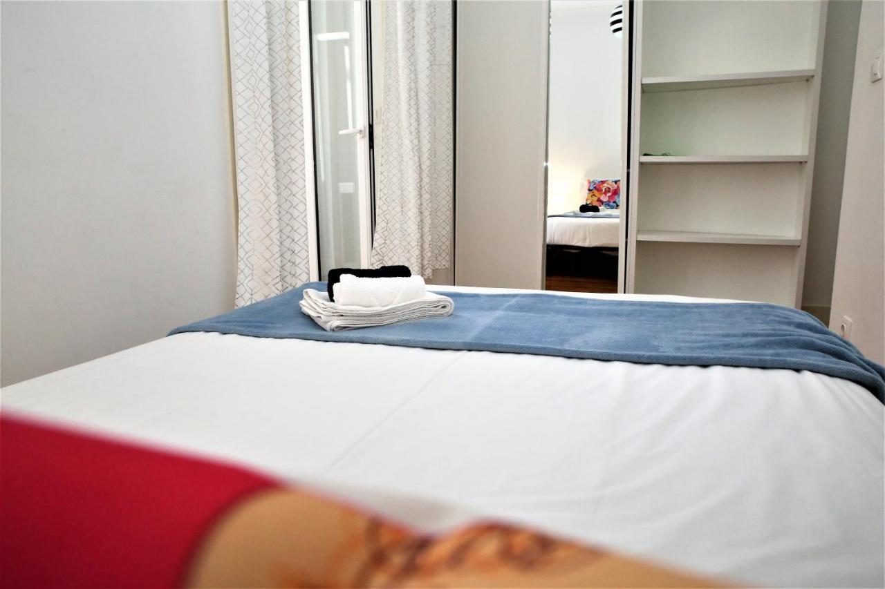 Beautiful Suite Lisboa Εξωτερικό φωτογραφία