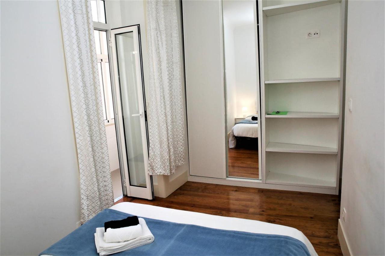Beautiful Suite Lisboa Εξωτερικό φωτογραφία
