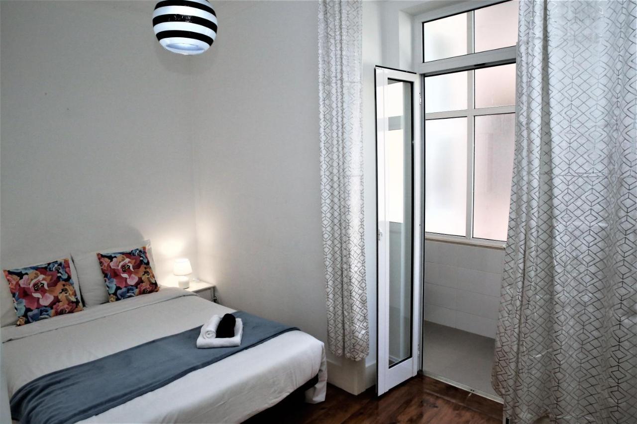 Beautiful Suite Lisboa Εξωτερικό φωτογραφία