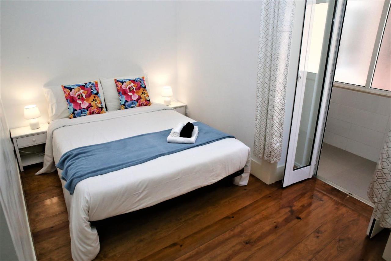 Beautiful Suite Lisboa Εξωτερικό φωτογραφία