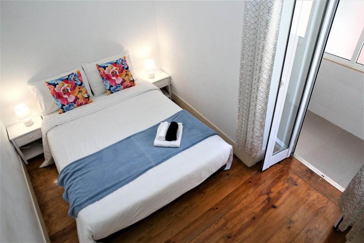 Beautiful Suite Lisboa Εξωτερικό φωτογραφία