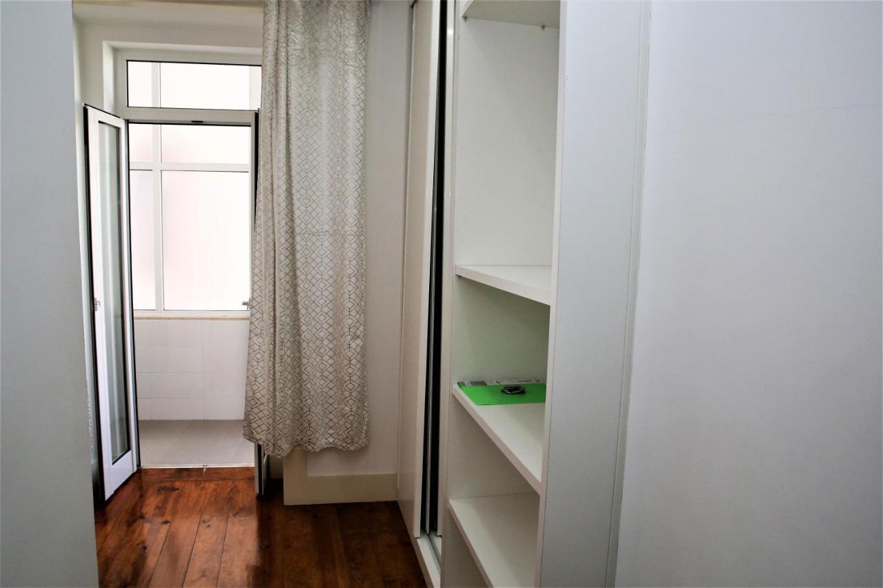 Beautiful Suite Lisboa Εξωτερικό φωτογραφία