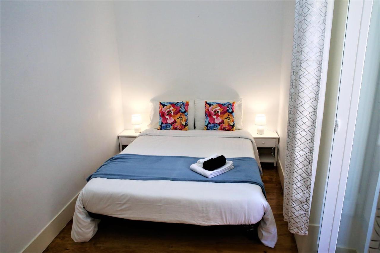 Beautiful Suite Lisboa Εξωτερικό φωτογραφία