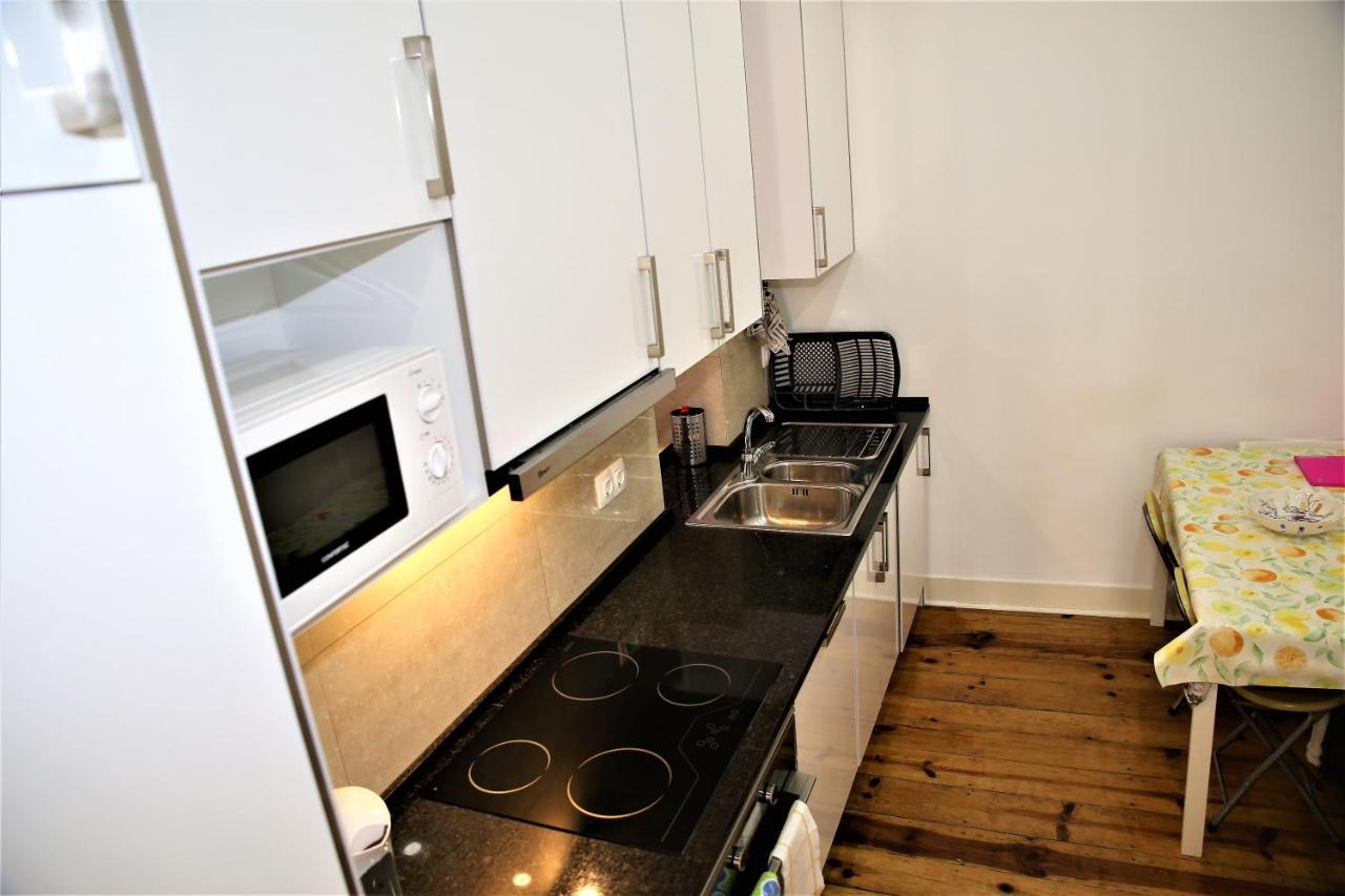 Beautiful Suite Lisboa Εξωτερικό φωτογραφία