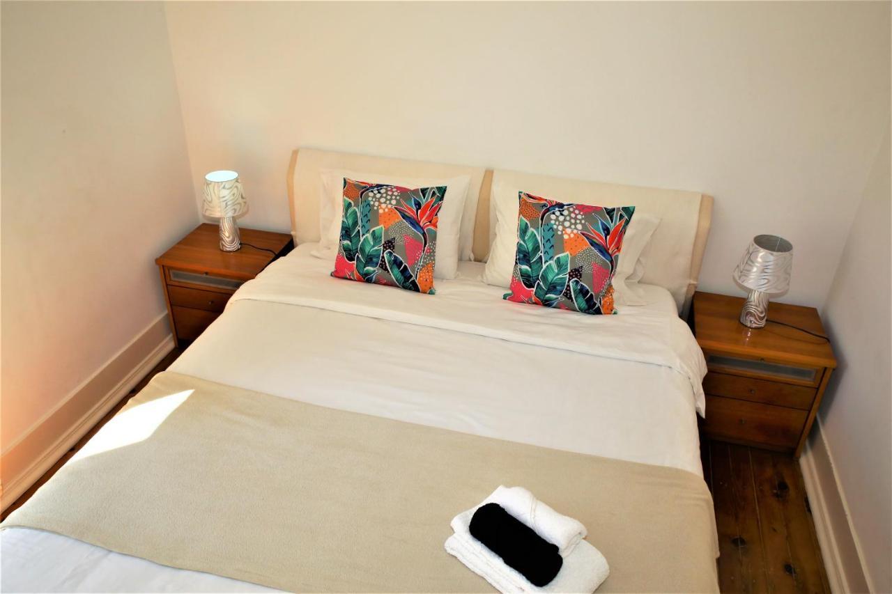Beautiful Suite Lisboa Εξωτερικό φωτογραφία