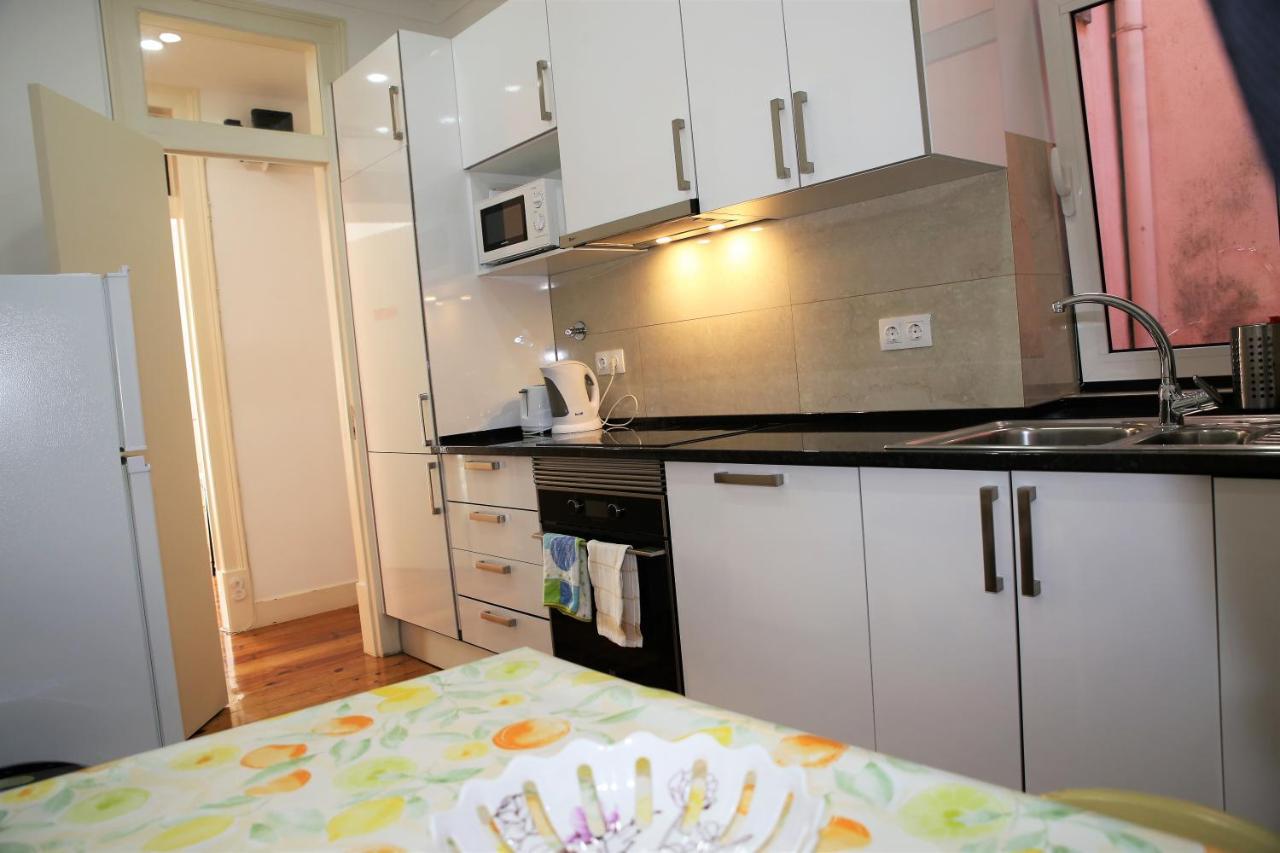 Beautiful Suite Lisboa Εξωτερικό φωτογραφία