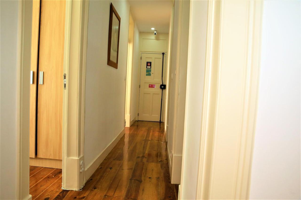 Beautiful Suite Lisboa Εξωτερικό φωτογραφία