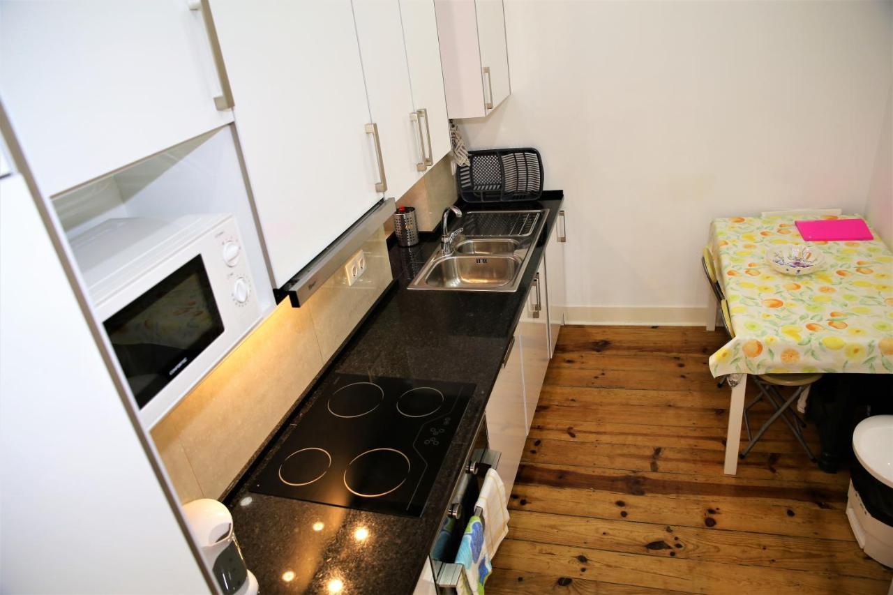 Beautiful Suite Lisboa Εξωτερικό φωτογραφία