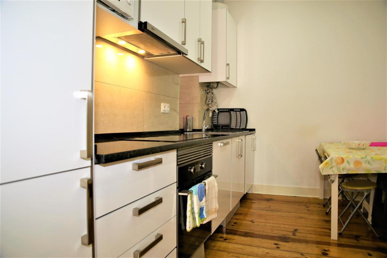 Beautiful Suite Lisboa Εξωτερικό φωτογραφία