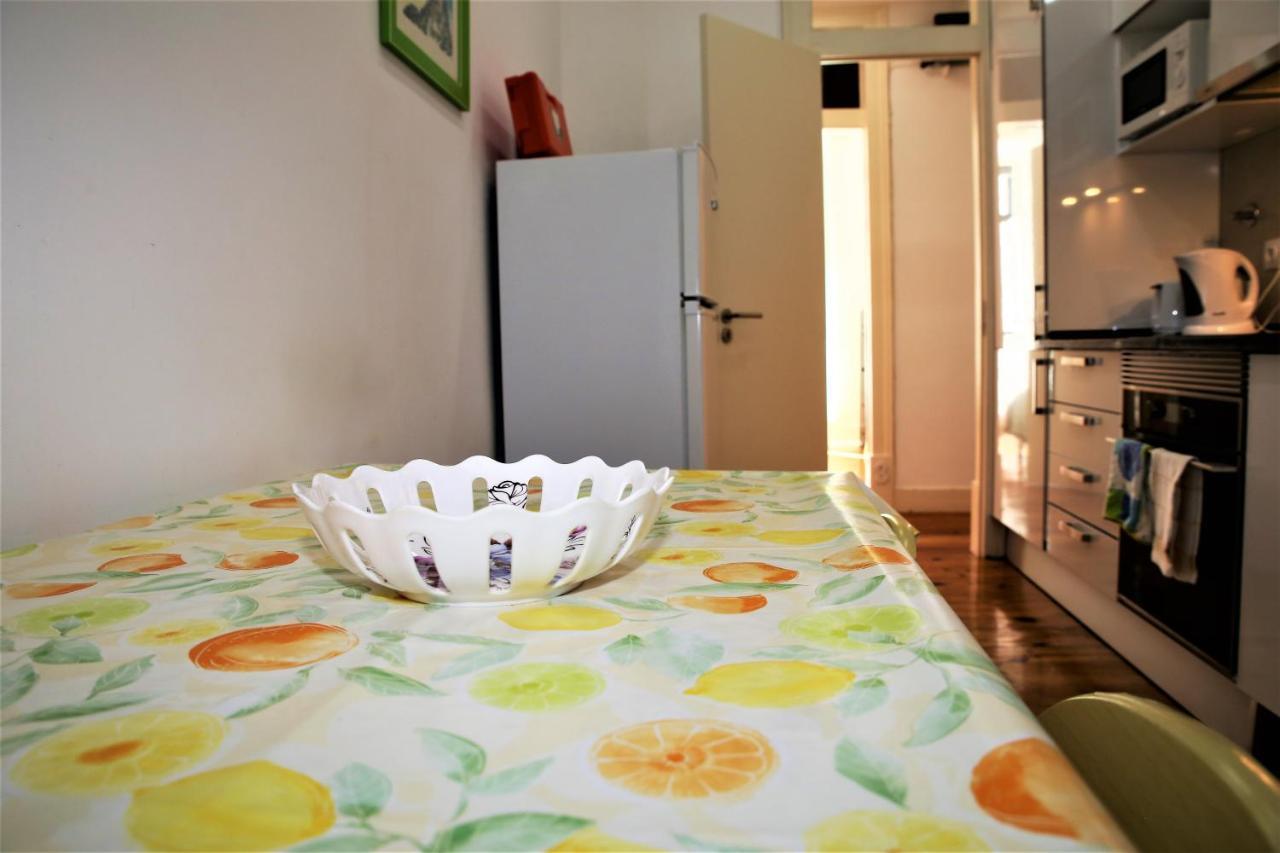 Beautiful Suite Lisboa Εξωτερικό φωτογραφία