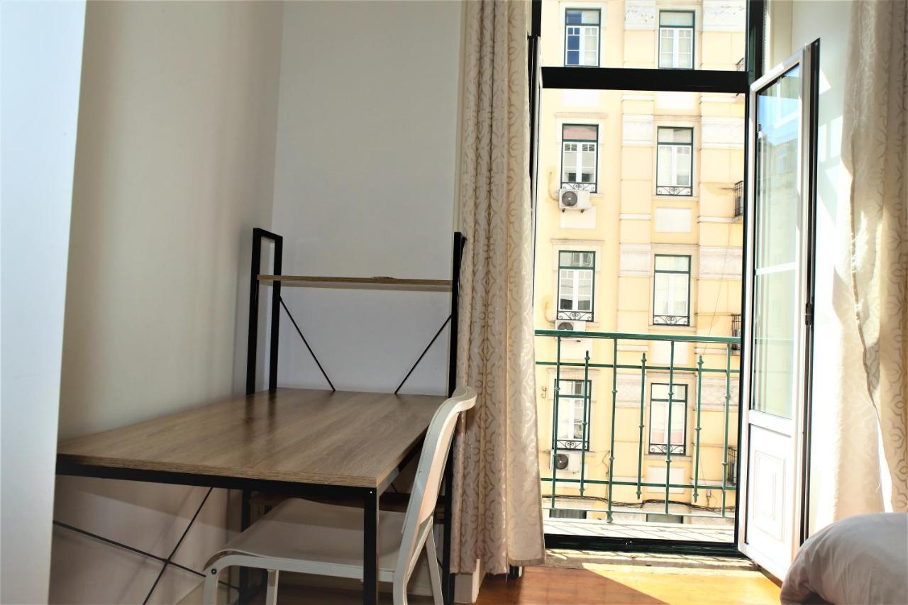 Beautiful Suite Lisboa Εξωτερικό φωτογραφία