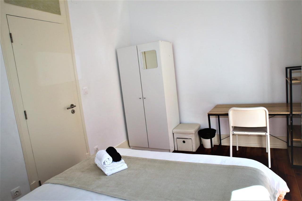Beautiful Suite Lisboa Εξωτερικό φωτογραφία