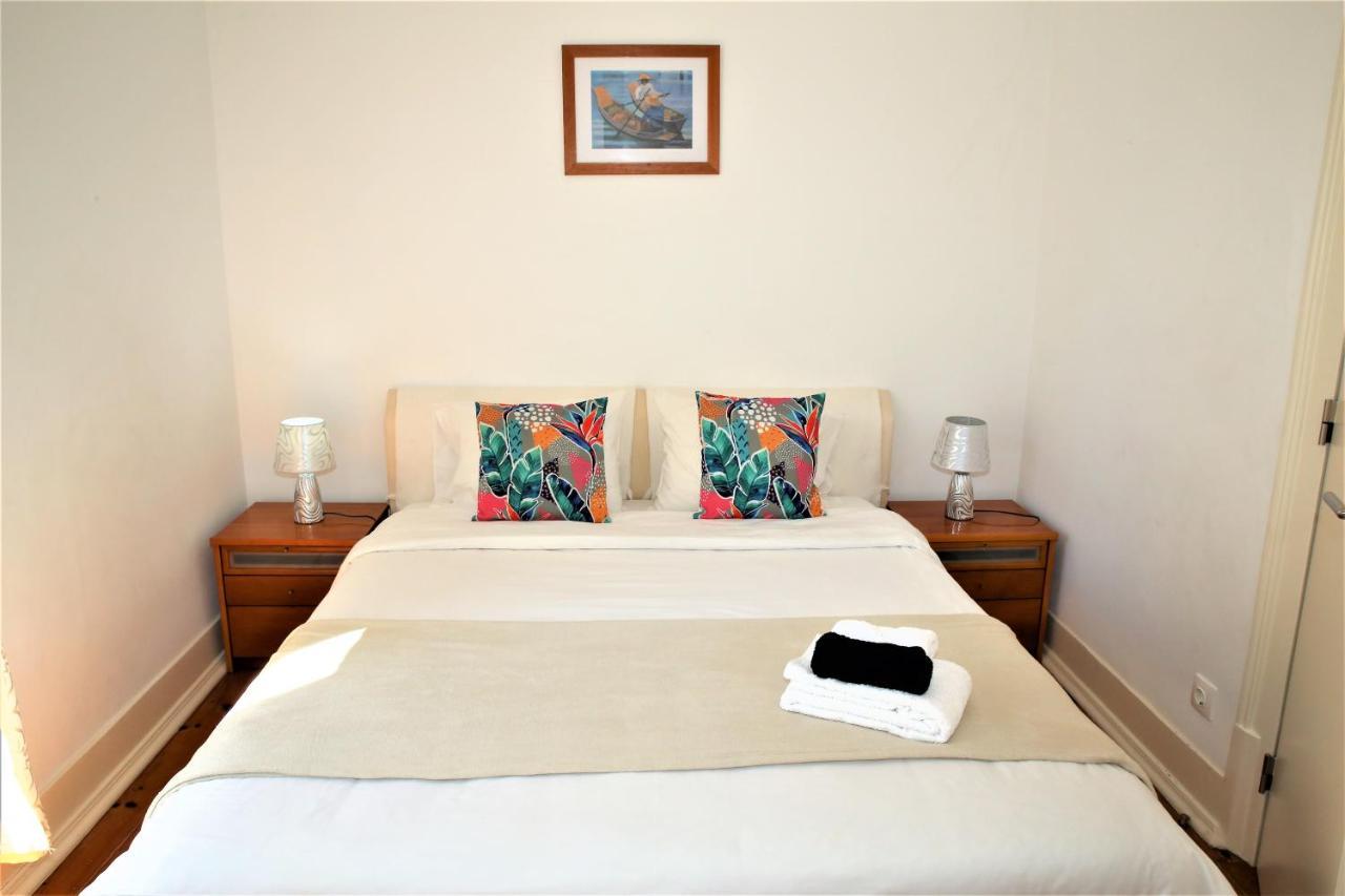 Beautiful Suite Lisboa Εξωτερικό φωτογραφία