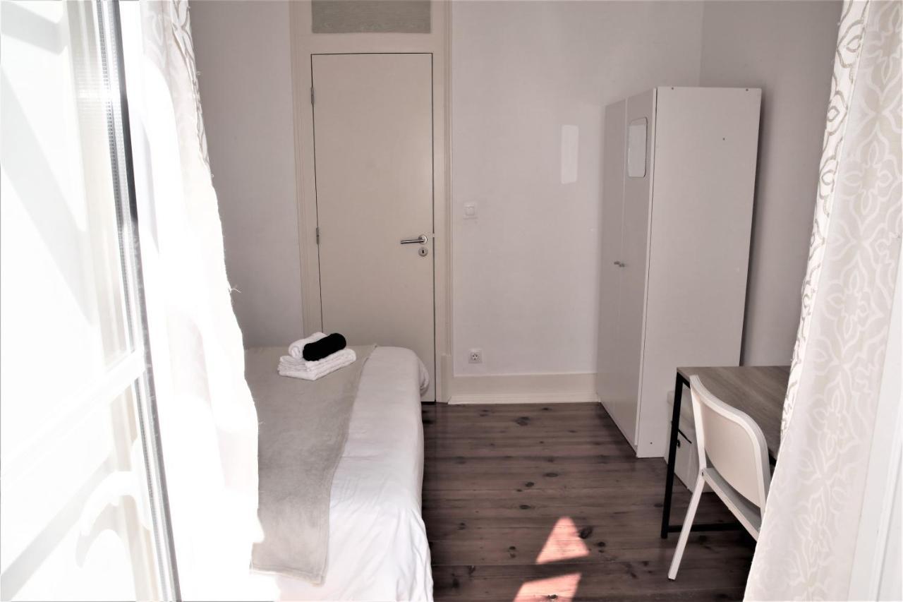 Beautiful Suite Lisboa Εξωτερικό φωτογραφία