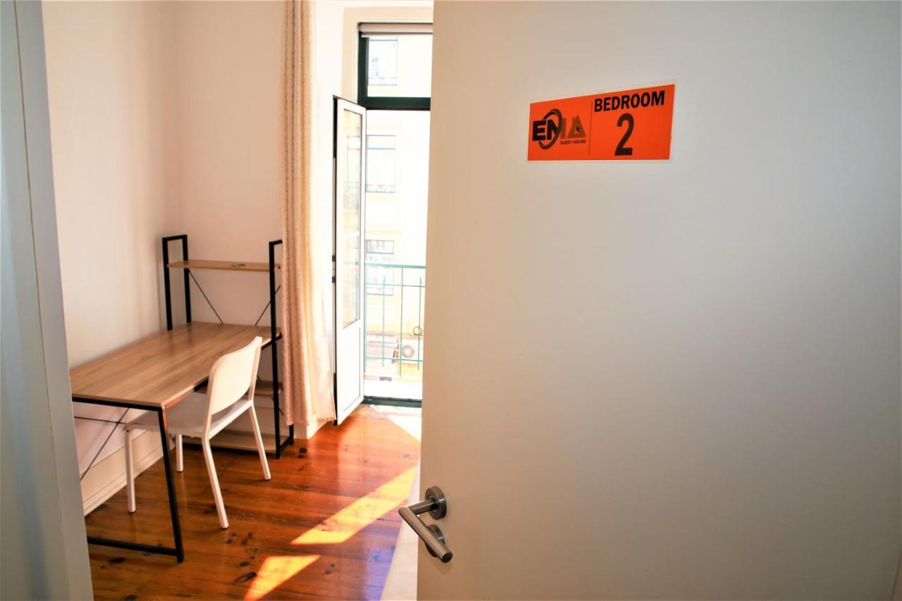 Beautiful Suite Lisboa Εξωτερικό φωτογραφία